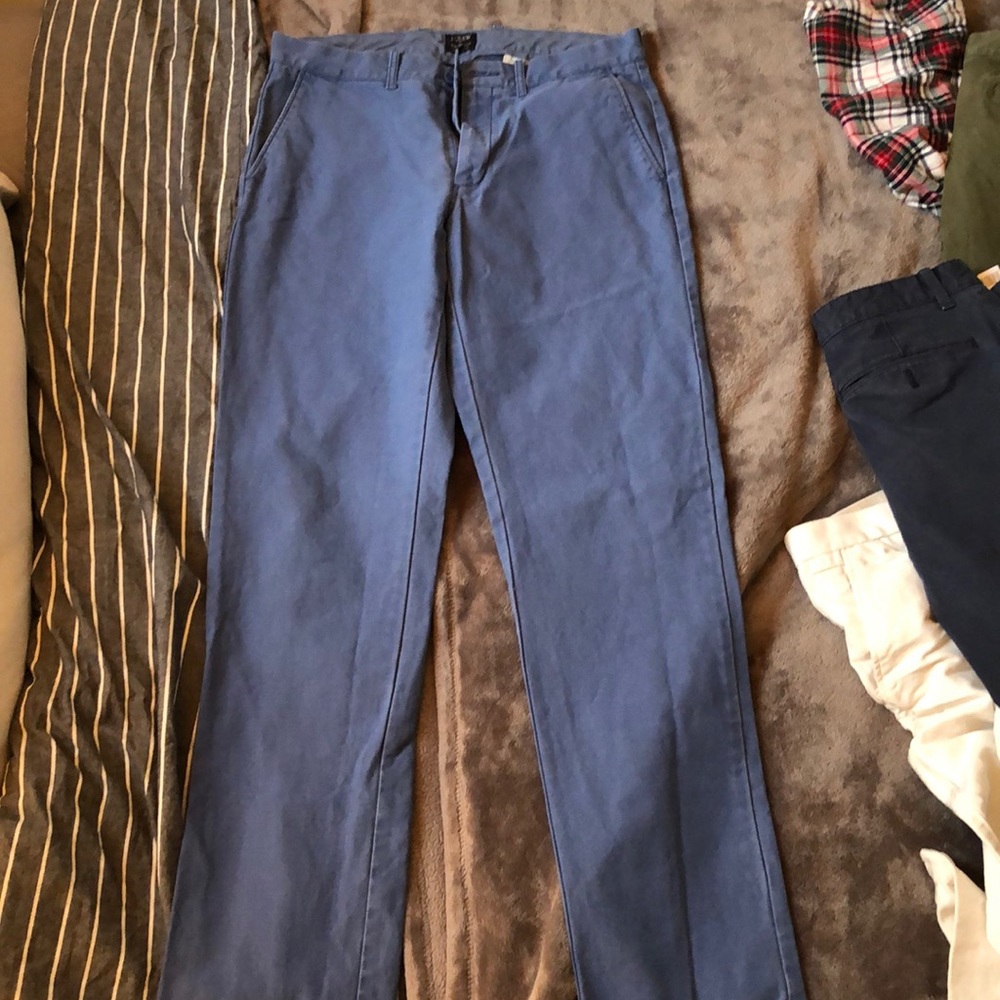 Men’s pants